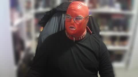 Snapshot of sumisolatex chatting on 12.19.24 Sumisolatex online show from 12.19.24