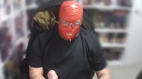 Snapshot of sumisolatex chatting on 02.02.25 Sumisolatex online show from 02.02.25