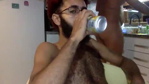 Sumjang and Luksmen online show from 12.02.24