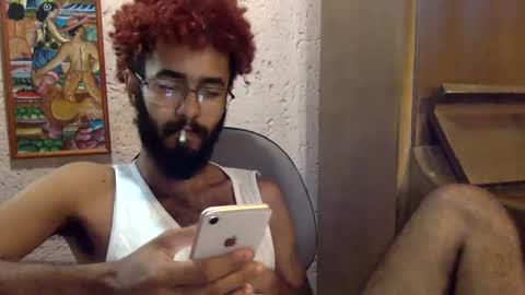 Sumjang and Luksmen online show from 12.10.24