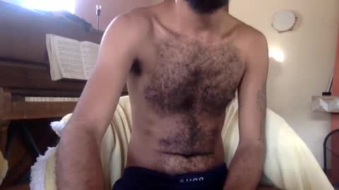 Sumjang and Luksmen online show from 12.13.24