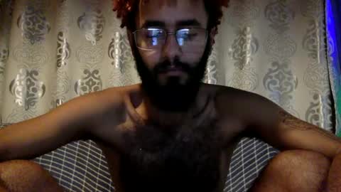 Sumjang and Luksmen online show from 12.14.24