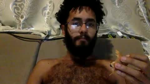 Sumjang and Luksmen online show from 12.25.24