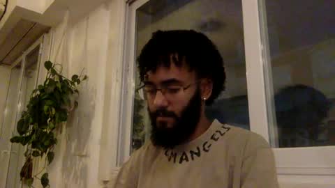 Sumjang and Luksmen online show from 01.05.25