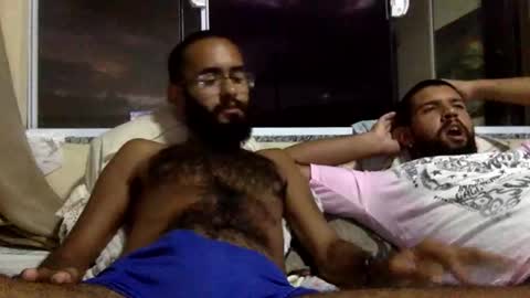 Sumjang and Luksmen online show from 02.07.25