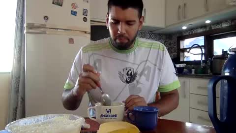 Sumjang and Luksmen online show from 02.20.25