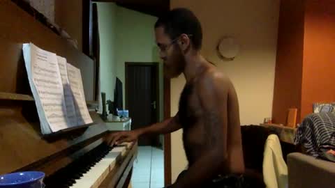 Sumjang and Luksmen online show from 02.23.25