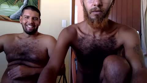 Sumjang and Luksmen online show from 03.08.25