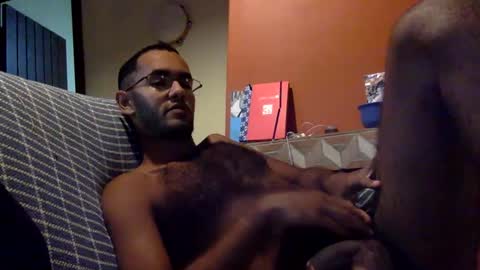 Sumjang and Luksmen online show from 03.12.25