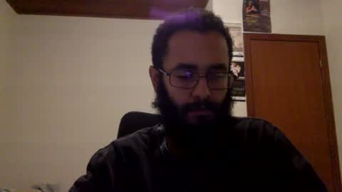 Snapshot of sumjang chatting on 06.14.26 Sumjang and Luksmen online show from 06.14.26