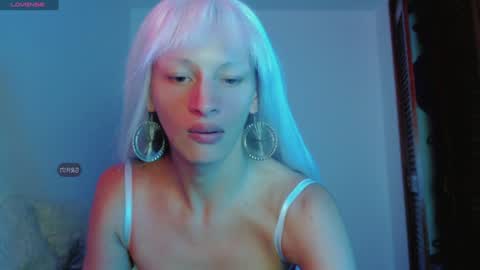 Snapshot of summer__xo chatting on 01.01.25 Summer online show from 01.01.25