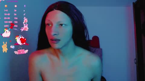 Snapshot of summer__xo chatting on 01.03.25 Summer online show from 01.03.25