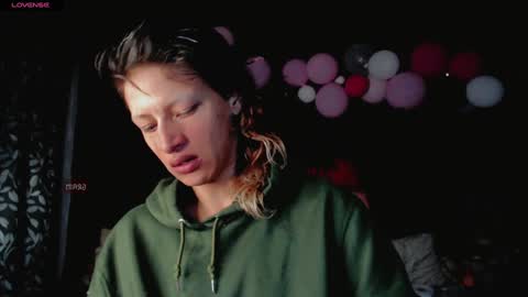 Snapshot of summer__xo chatting on 01.20.25 Summer online show from 01.20.25