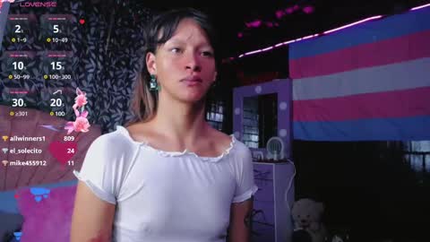 Snapshot of summer__xo chatting on 03.11.25 Summer online show from 03.11.25