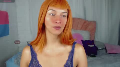 Snapshot of summer__xo chatting on 09.18.25 Summer online show from 09.18.25