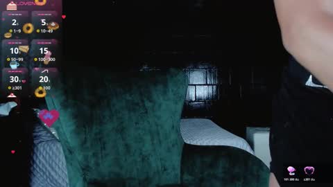 Snapshot of summer__xo chatting on 12.01.25 Summer online show from 12.01.25