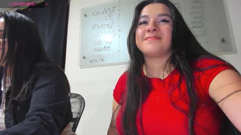 Snapshot of summer_girls01 chatting on 12.04.24 summer_girls01 online show from 12.04.24