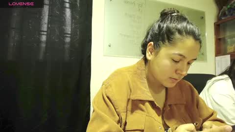 Snapshot of summer_girls01 chatting on 02.17.25 summer_girls01 online show from 02.17.25