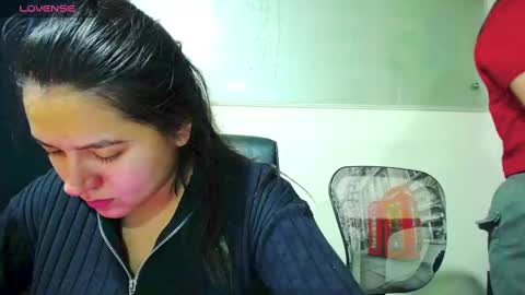 Snapshot of summer_girls01 chatting on 02.22.25 summer_girls01 online show from 02.22.25