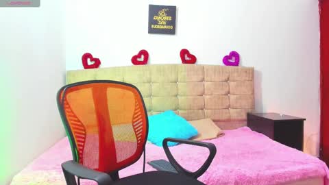 Snapshot of summer_girls01 chatting on 09.27.25 summer_girls01 online show from 09.27.25