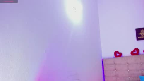 Snapshot of summer_girls01 chatting on 11.16.25 summer_girls01 online show from 11.16.25