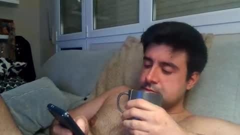 summer_heat online show from 01.06.26