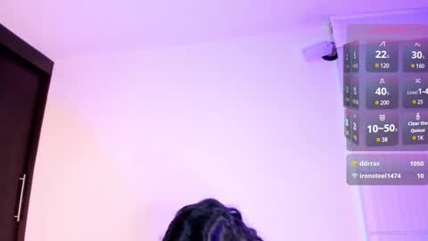 Snapshot of summer_holiday chatting on 12.05.24 OnlyFans summer holiday online show from 12.05.24