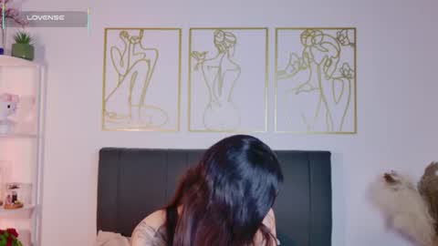 Snapshot of summer_holiday chatting on 06.22.26 OnlyFans summer holiday online show from 06.22.26