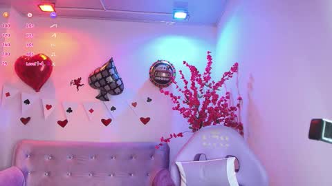 summer_miller online show from 02.13.26