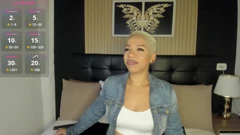 Summer online show from 03.10.25