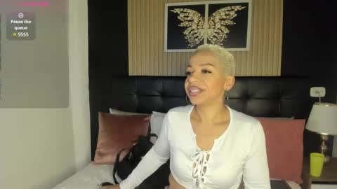 Summer online show from 03.11.25