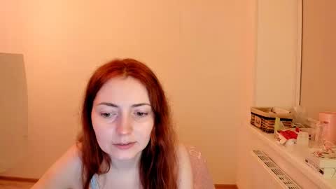 Summer Preston online show from 01.29.25