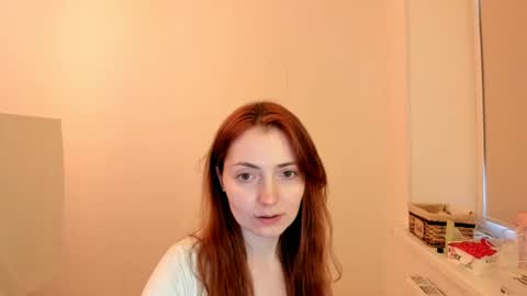 Summer Preston online show from 02.18.25