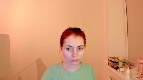 Summer Preston online show from 03.09.25