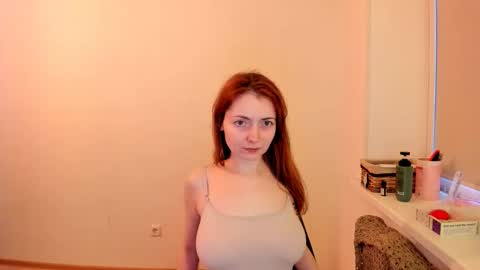 Summer Preston online show from 10.12.25