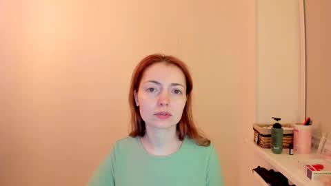 Summer Preston online show from 12.04.25