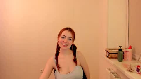 Summer Preston online show from 02.13.26