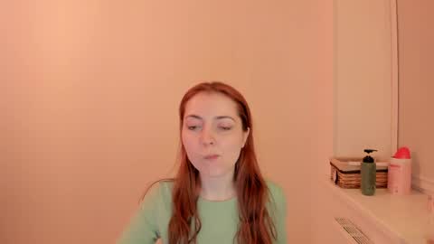 Summer Preston online show from 04.04.26