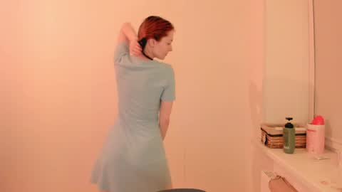 Summer Preston online show from 04.09.26