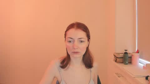 Summer Preston online show from 05.10.26