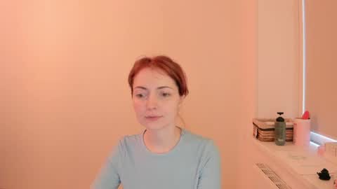 Summer Preston online show from 05.18.26