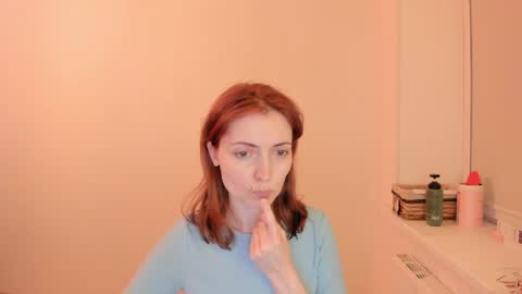 Summer Preston online show from 05.21.26