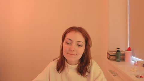 Summer Preston online show from 05.26.26