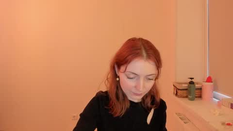 Summer Preston online show from 05.31.26