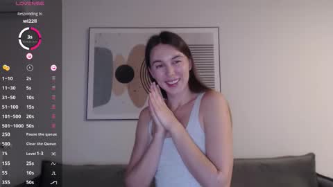 Liby online show from 10.16.25