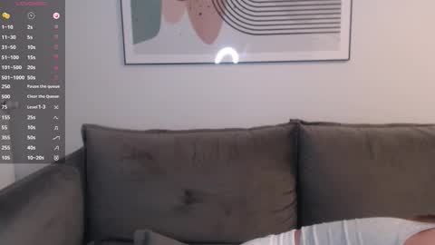 Liby online show from 10.29.25