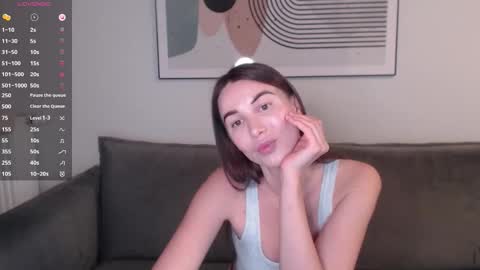 Liby online show from 11.18.25