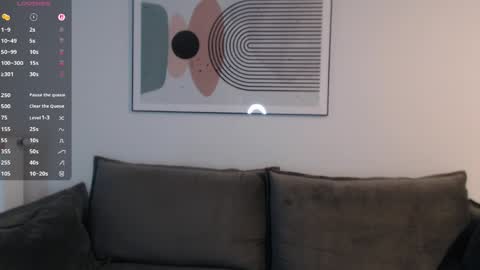 Liby online show from 03.31.26