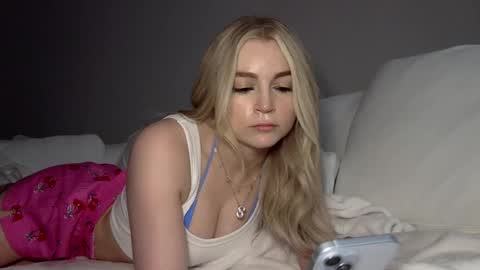 Summer online show from 02.16.25