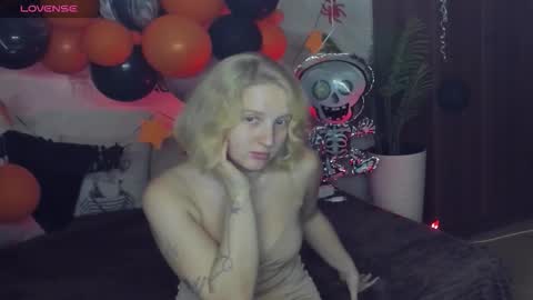 summerjem online show from 10.31.25